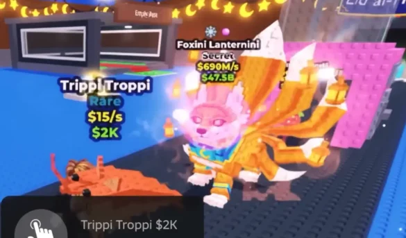 How-to-Get-Foxini-Lanternini-Steal-a-brainrot