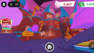 How to play the Jerboa Jam minigame in Adopt Me