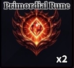 Primordial-Rune