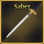 Saber-1