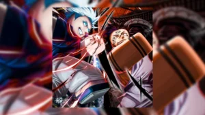 Sailor Piece featured image roblox