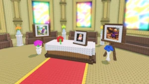 Steal a Brainrot RIP My Granny Update