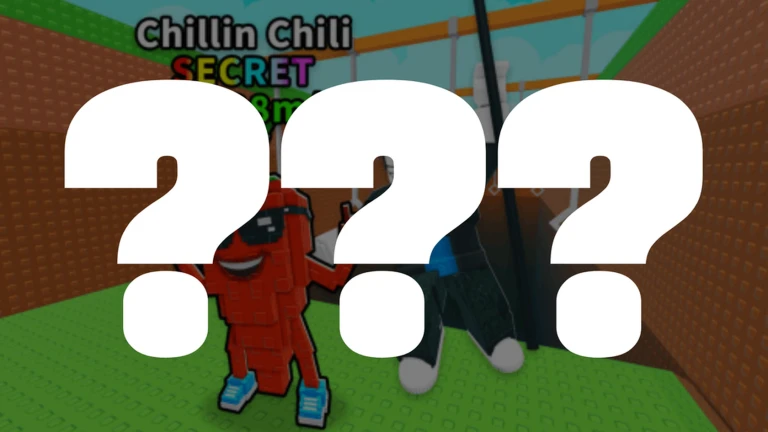 Swing Obby for Brainrots!