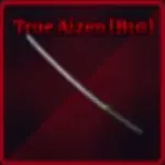 True-Aizen