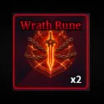 Wrath-Rune