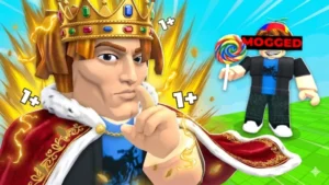 aura ascension king of the hill update