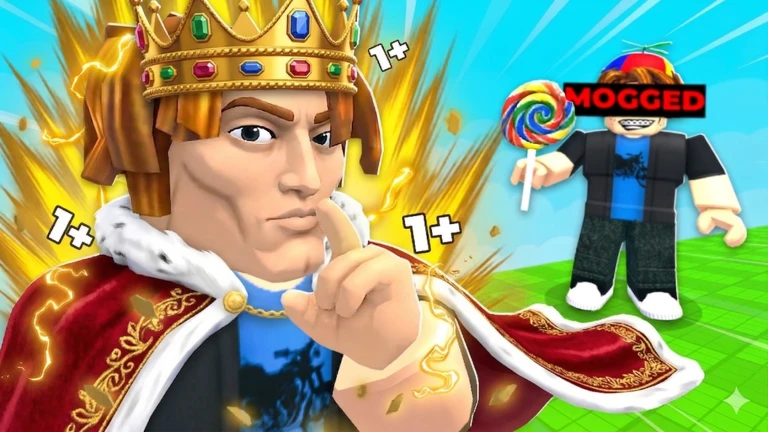 aura ascension king of the hill update