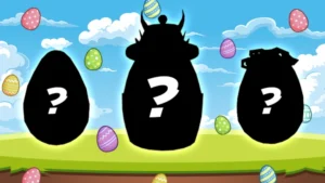 blox fruits easter event