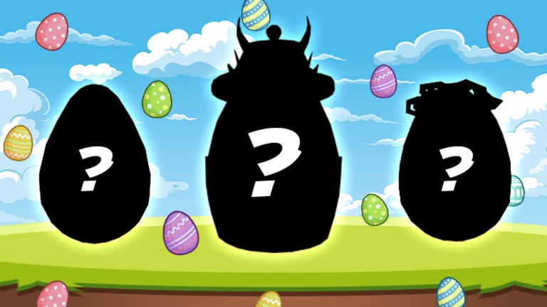 blox fruits easter event