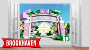 brookhaven easter update