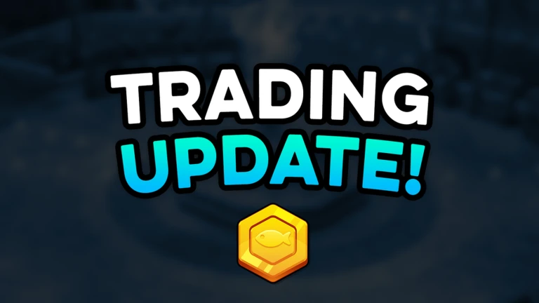fish it trading update