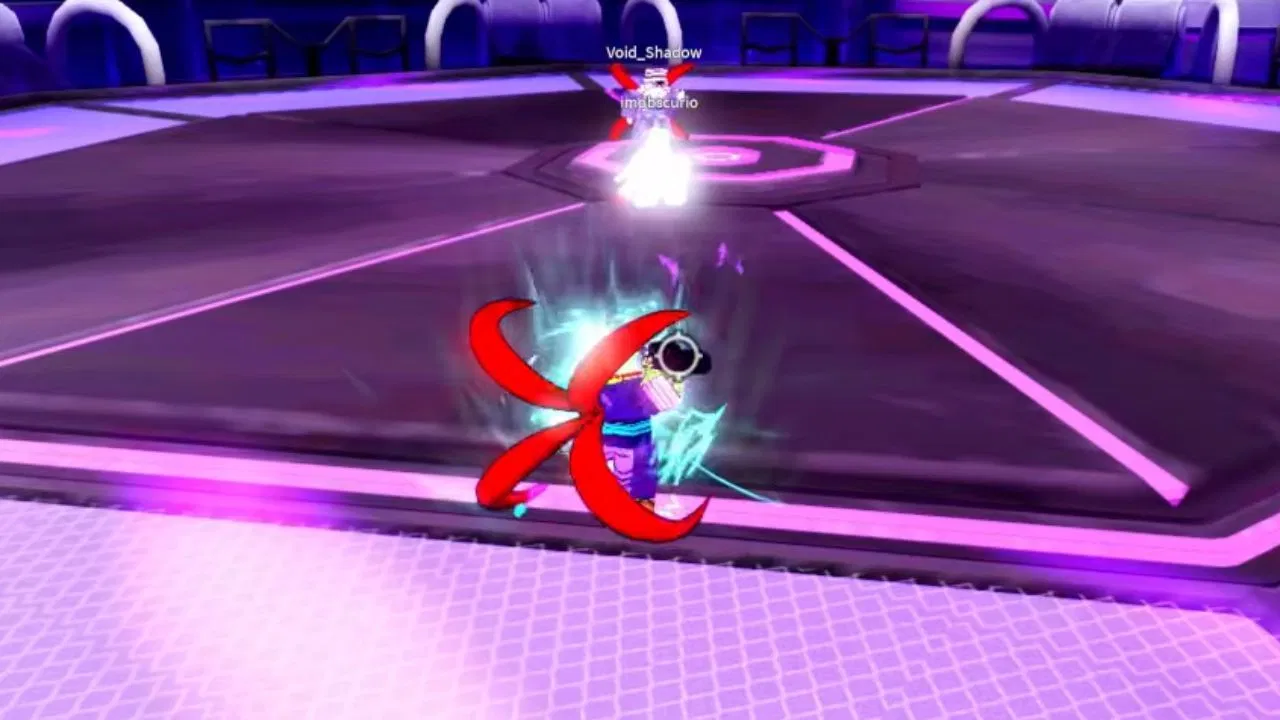 primordial rune sailor piece