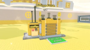 steal a brainrot fuse machine march