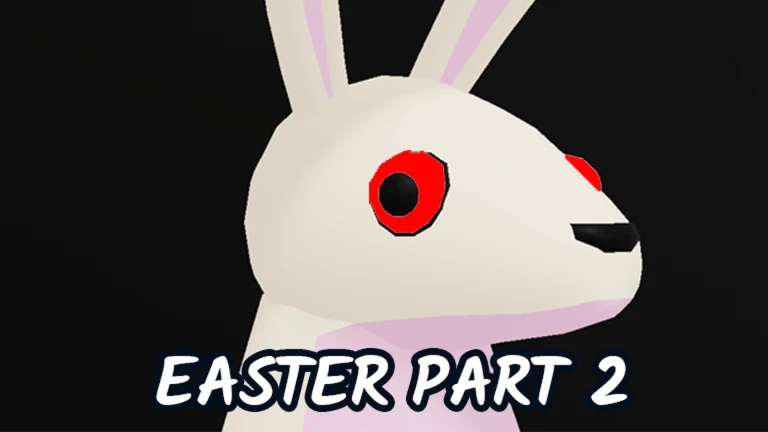 99 nights in the forest easter part 2