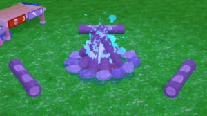 99 nights in the forest offerings update