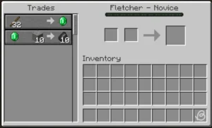 Best-Villager-Trades