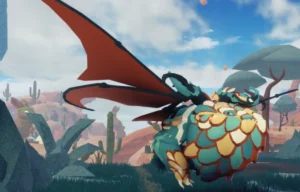 Creatures of Sonaria easter event week 3