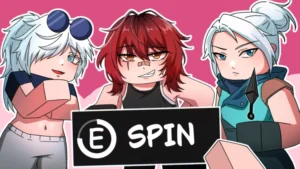 Spin a Baddie codes