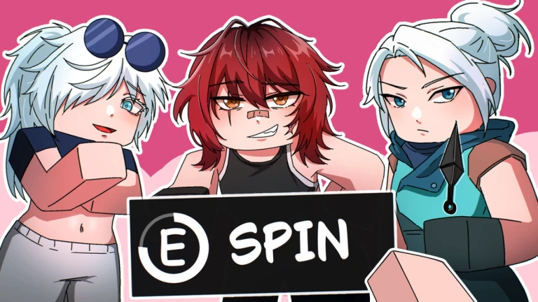 Spin a Baddie codes