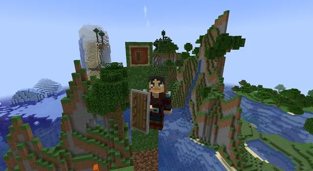 What-is-a-Shield-in-Minecraft