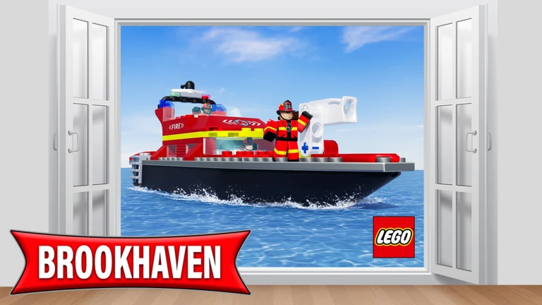 brookhaven lego event week 2