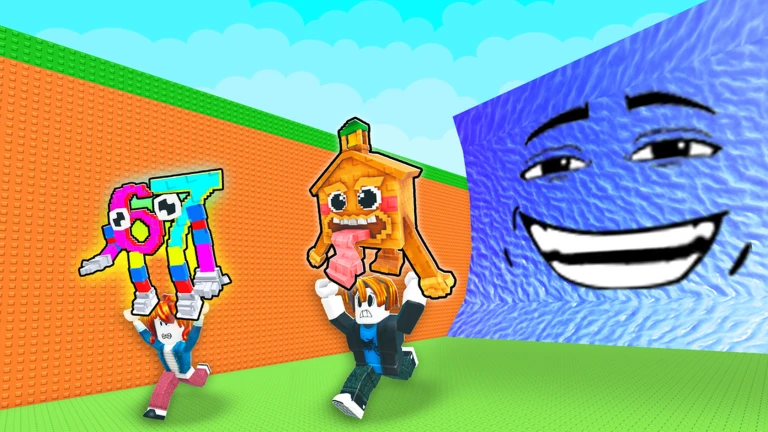 escape tsunami for brainrots easter update