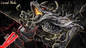 Cursed Blade featured image