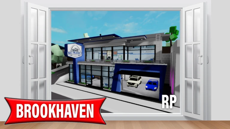 NEW Auto Mall & Mechanics brookhaven