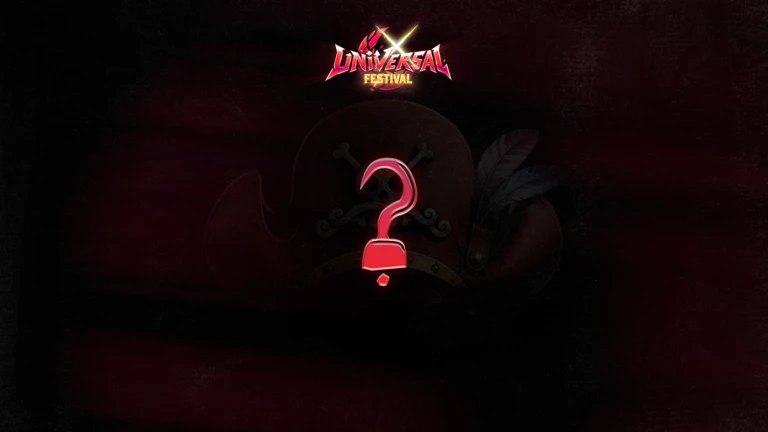 Universal Festival 1.5 universal tower defense x