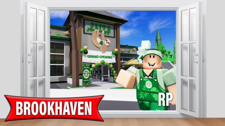 brookhaven new resturant