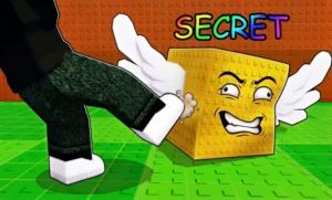 kick a lucky block roblox