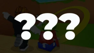 kick a lucky block update 3