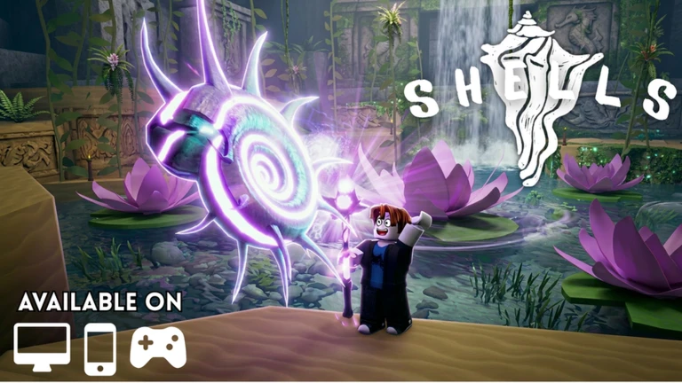 shells roblox