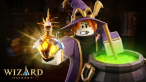 wizard alchemy featured image
