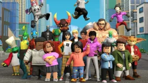 Roblox Shop Will Bring a Personalized Shopping Page for Players Next Month