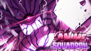 Anime Squadron
