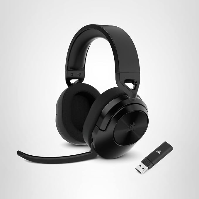Corsair HS55 Wireless _
