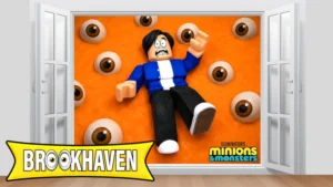 Brookhaven Minions & Monsters Week 2 update