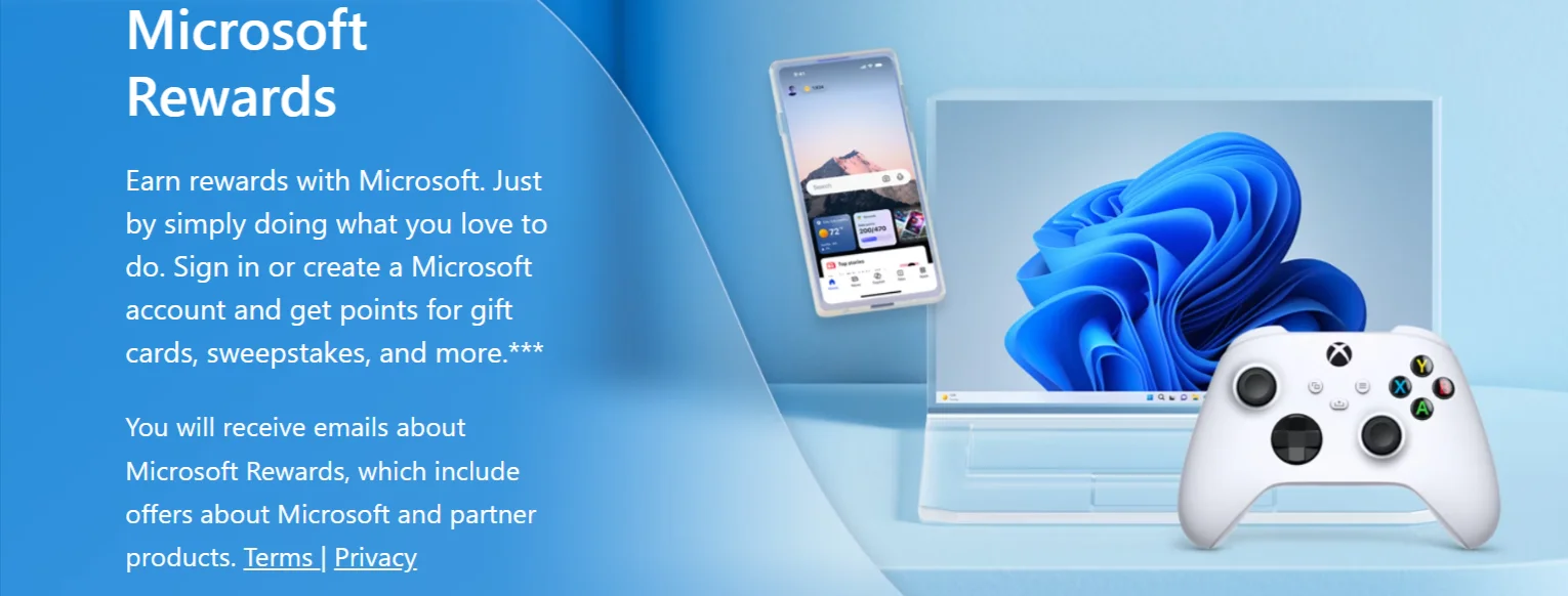 Welcome-to-Microsoft-Rewards