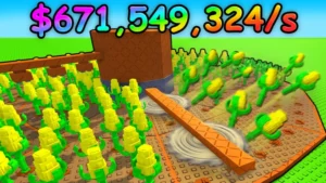 build a farm ring update