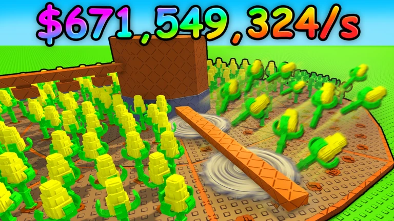 build a farm ring update