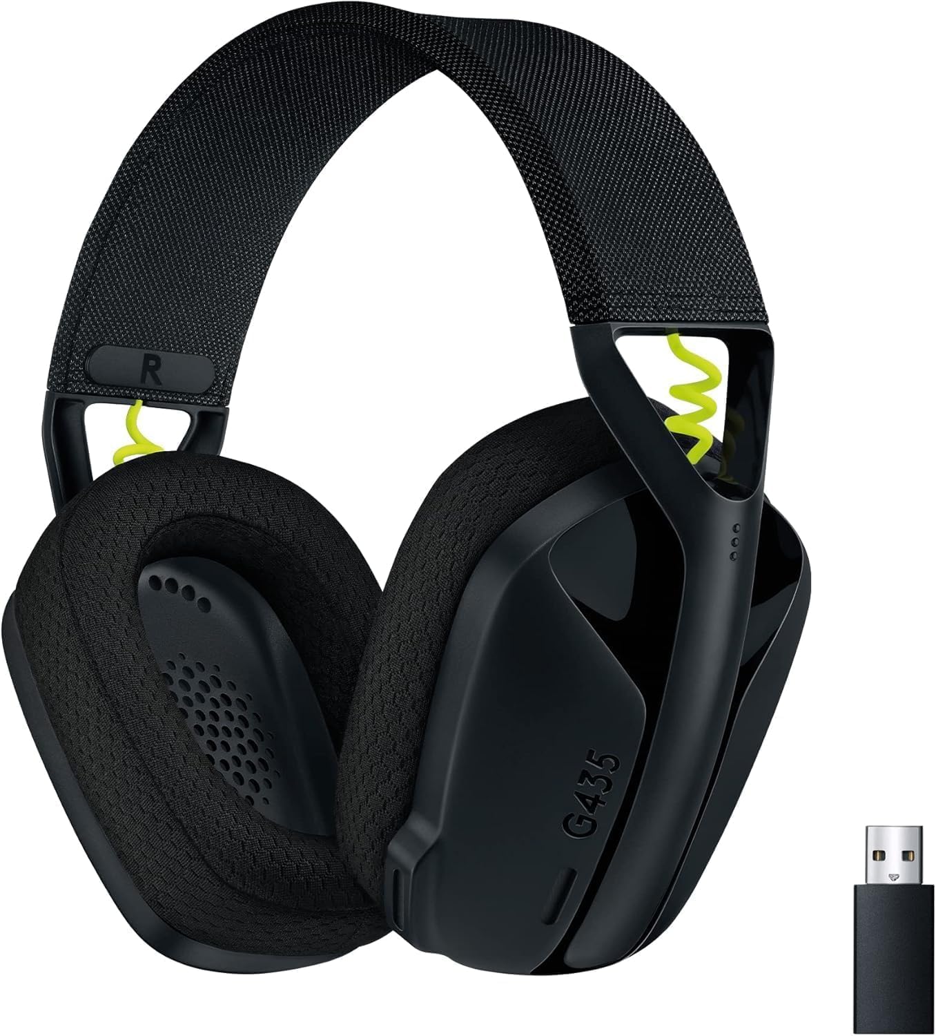 logitech g435 headset_