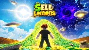 Sell Lemons Beginner’s Guide