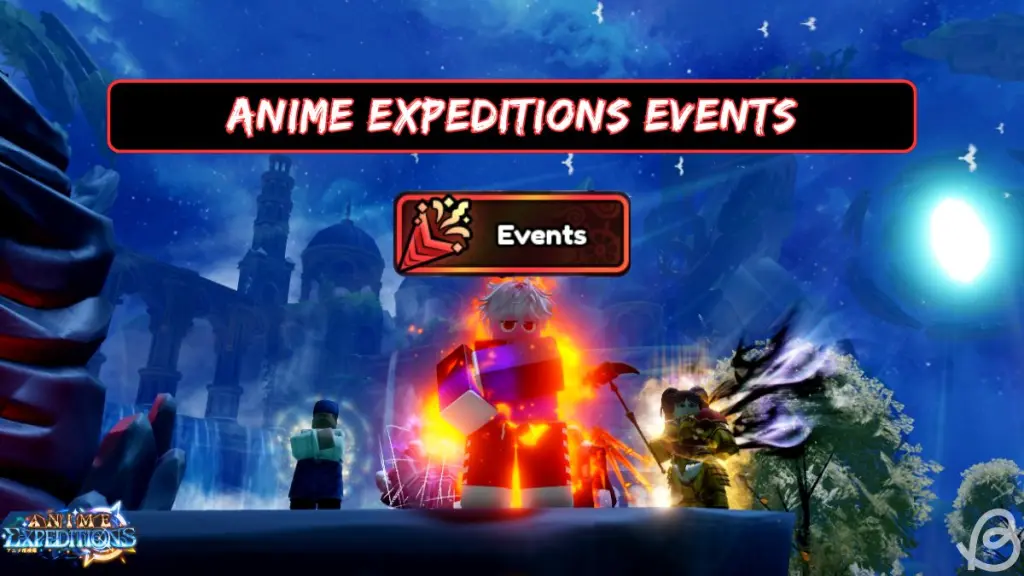 Anime-Expeditions-events