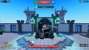Be the Final Boss Mutations Guide: All Mutations & Effects