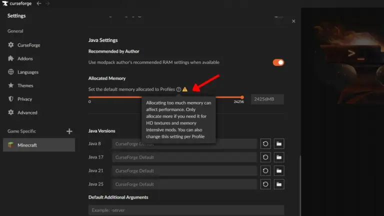 Do-not-allocate-all-memory-to-Minecraft