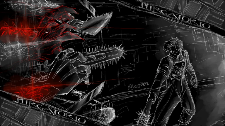 Purgatorio