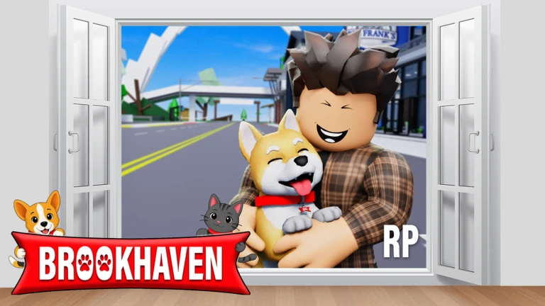 brookhaven pets update