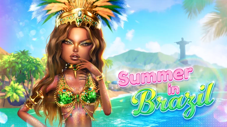 dress to impress summer update