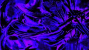 forsaken azure's arrival